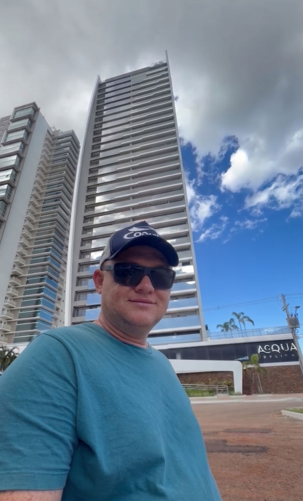 claudiano sorriso